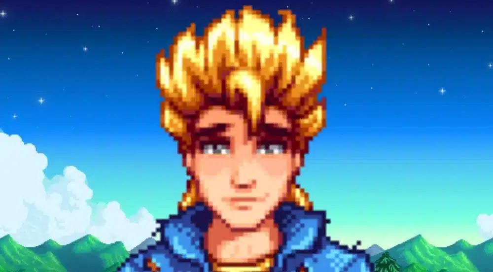 Sam Stardew Valley: Complete Guide to Romance, Schedule, and Gifts