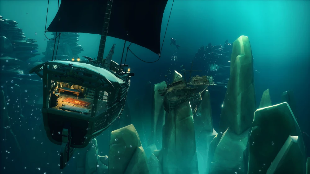 is sea of thieves crossplay How to Disable Crossplay (If You Really Want To)