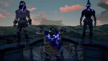Sea of Thieves Curses: Your Ultimate Curse Collection Guide