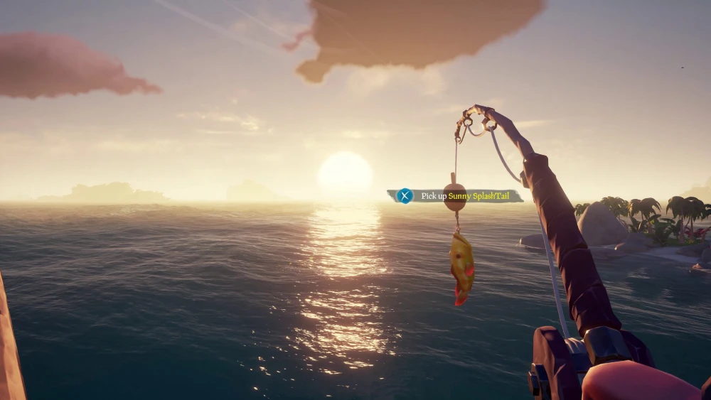 Legendary Fish Techniques: Catching the Uncatchables