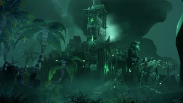 Sea of Thieves Fort of the Damned Guide: How to Conquer It Without Being a Legend
