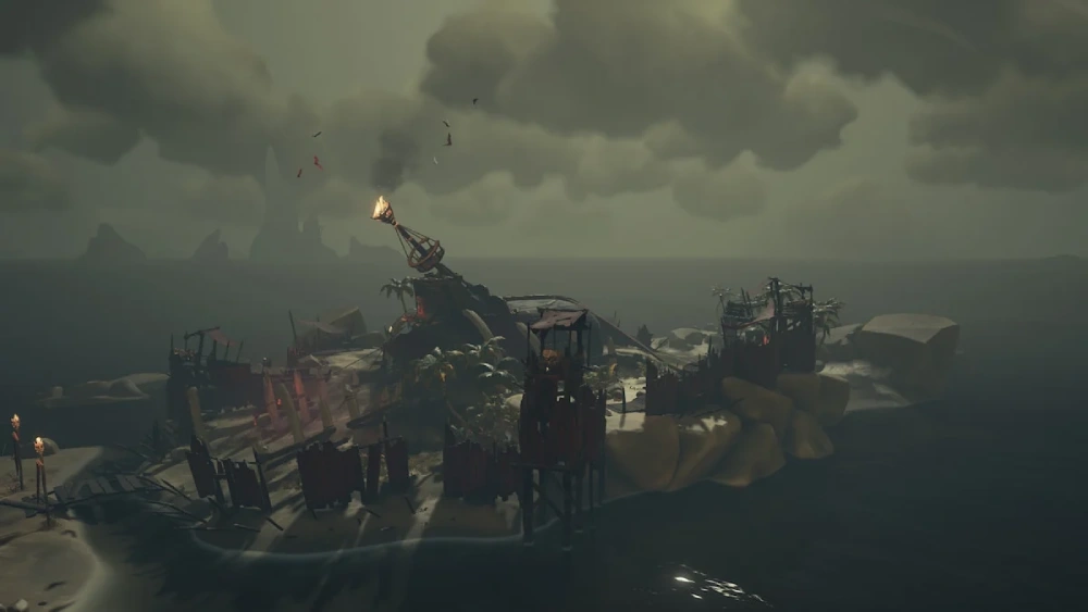 How to Fix the Lavenderbeard Error on Sea of Thieves (2025 Edition)
