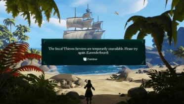 Sea of Thieves Lavenderbeard Error FIXED: Complete 2025 PC & Steam Guide