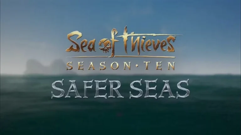 Sea of Thieves Safer Seas: COMPLETE GUIDE to the New Solo Adventure Mode