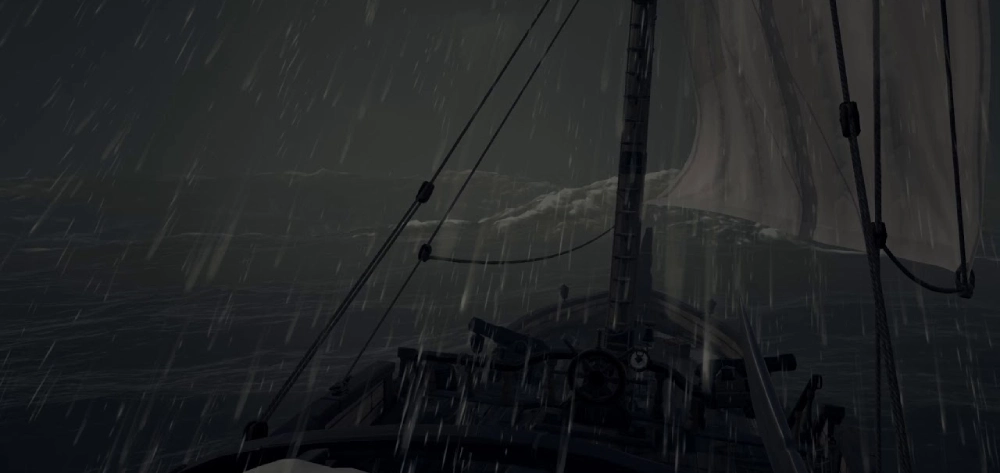 Using the Sea of Thieves Storm Tracker for Advanced PvP Strategy