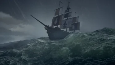Sea of Thieves Storm Tracker: Live Map Navigation and Weather Domination