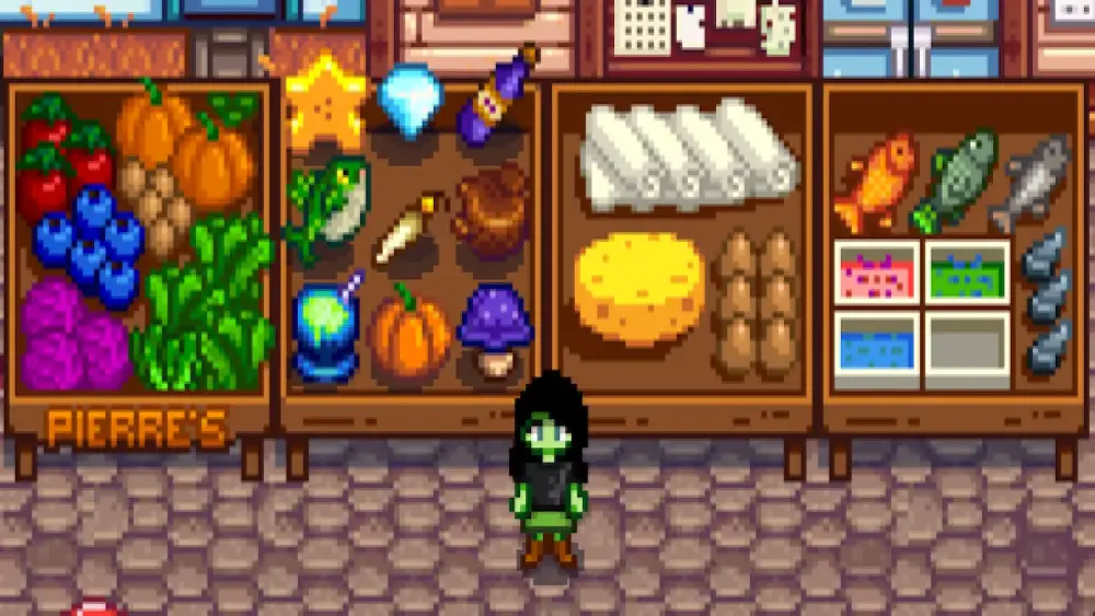 Best Strategy for Stardew Valley Fair