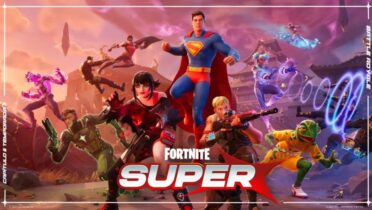 New Season Fortnite