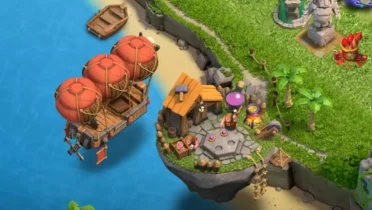What Is the Forge in Clash of Clans and How to Use It