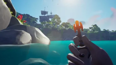 Ashen Key Sea of Thieves: How to Get, Use, and Master It in 2025