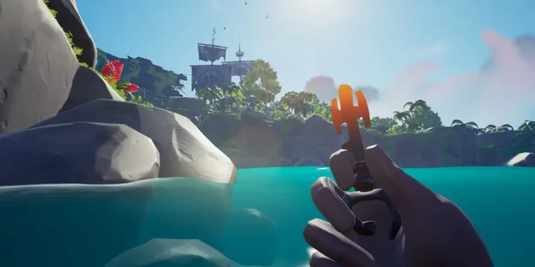 Ashen Key Sea of Thieves: How to Get, Use, and Master It in 2025