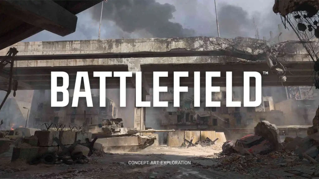Battlefield 6