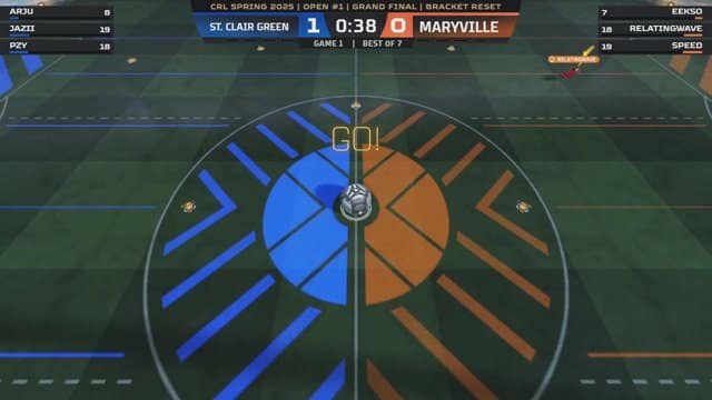 Best Rocket League settings in 2026: camera, controls, and FPS