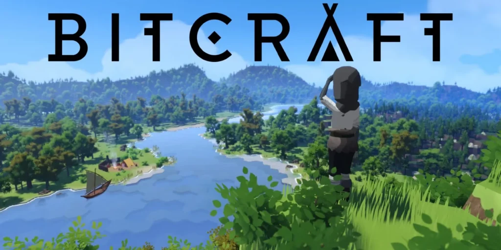 Current image: BitCraft MMO Sandbox Game: What You Need to Know in 2025
