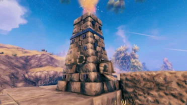 Black Metal Valheim Guide: How to Craft, Upgrade, and Dominate the Plains