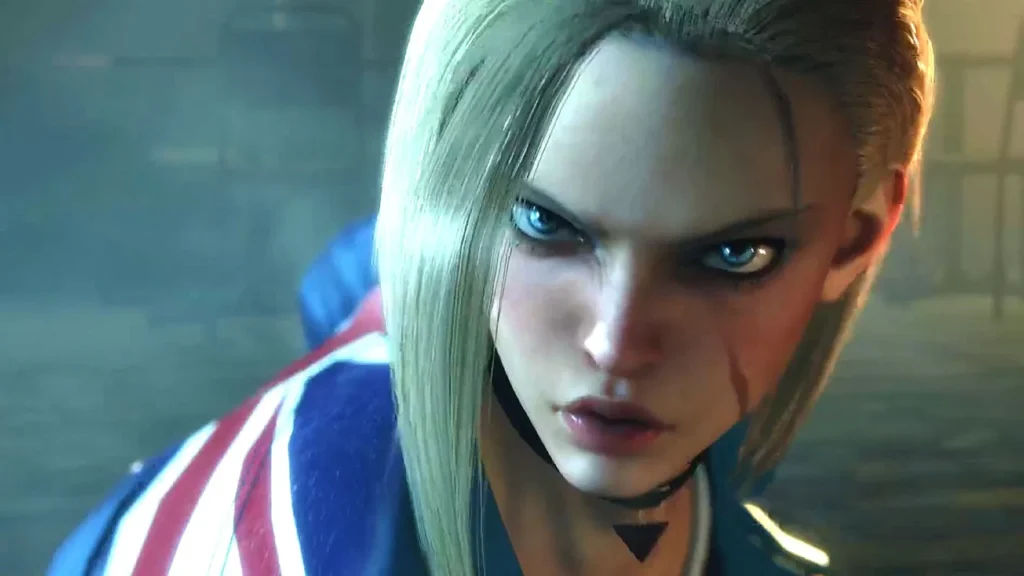 Current image: Cammy Street Fighter 6: Complete Guide to Her Costumes, Age, Lore, and Style