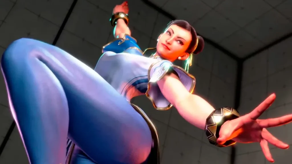 Current image: Street Fighter 6 Tier List: Complete Ranking Breakdown