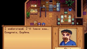 Clint Stardew Valley: Full Guide to Friendship, Gifts, and Schedule