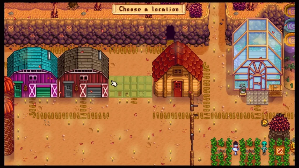 Current image: Coop Stardew Valley: Complete Guide to Building, Upgrading, and Managing Coops