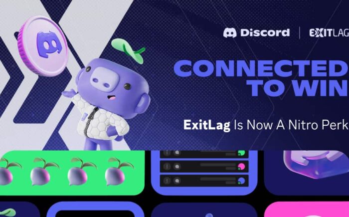 ExitLag free