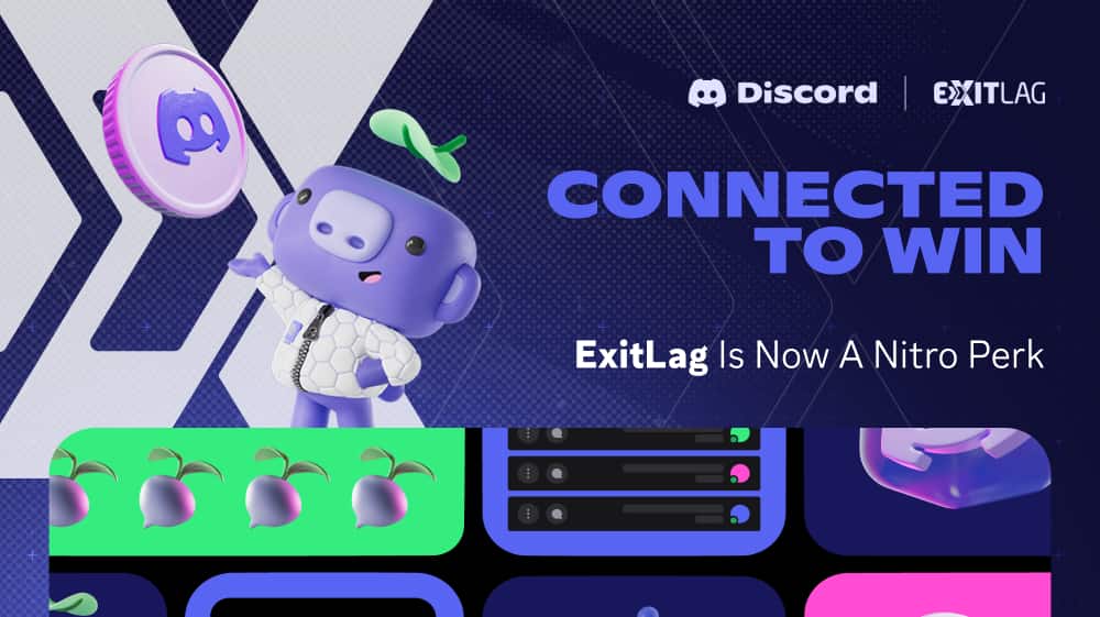 ExitLag gratis