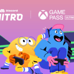 Discord Nitro gratis