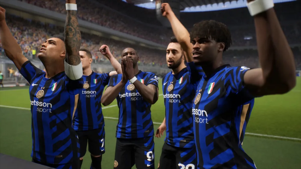 eFootball 2024 & 2025: Complete Guide to Features, Gameplay, and Competitive Performance