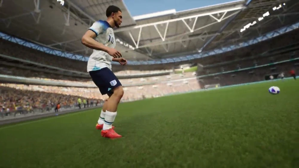 efootball-24-25-complete-guide (3) eFootball Gameplay Mechanics