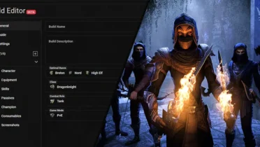 Best Elder Scrolls Online Builds for 2025
