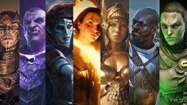 Elder Scrolls Online Classes: COMPLETE Guide to the Best Classes