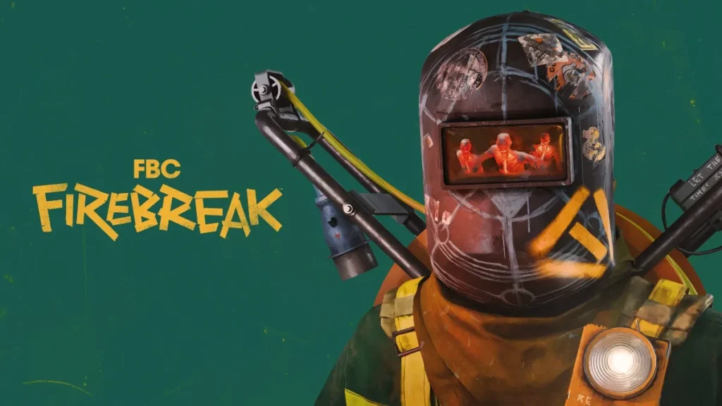 Current image: Firebreak: The Ultimate Survival Game That Pushes Every Limit