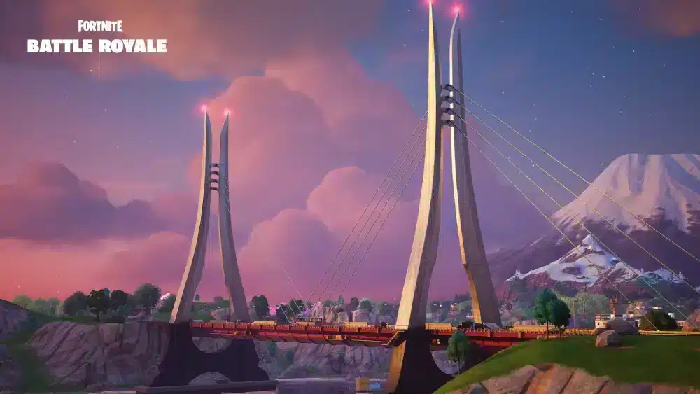 Fortnite Chapter 6 Storyline