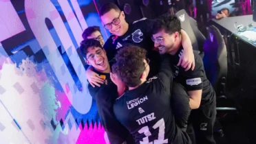 Final LTA Sul FURIA campeã
