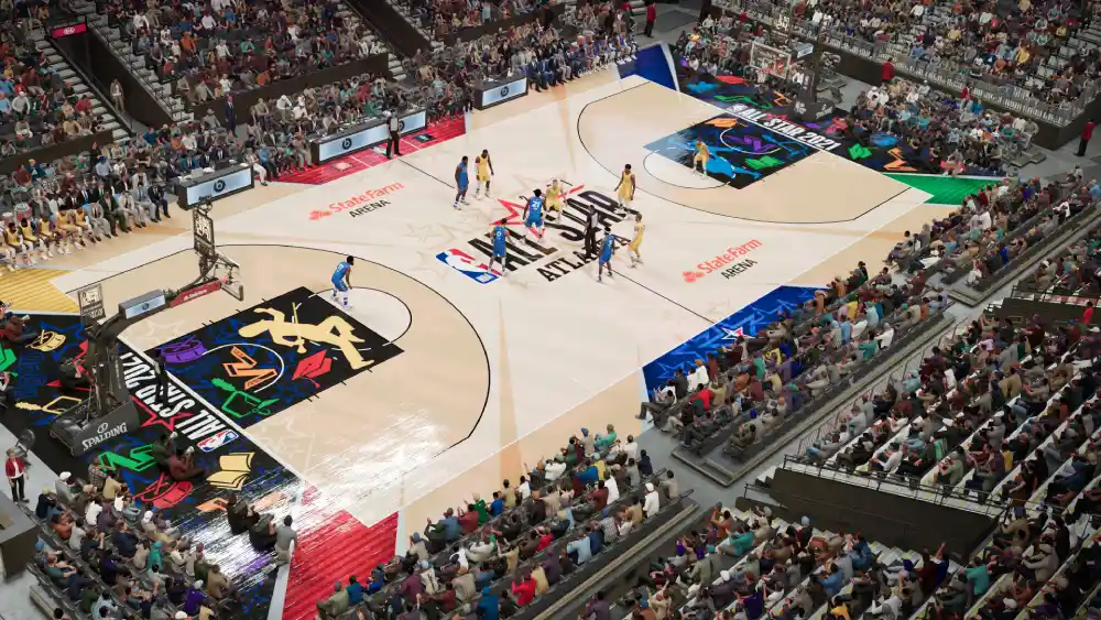 Saving and Sharing Your Court