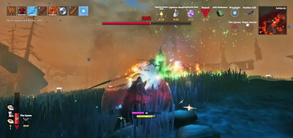 Current image: How to Farm Bow Skill Valheim: COMPLETE Guide to Training, Best Bows, and Combat Practice