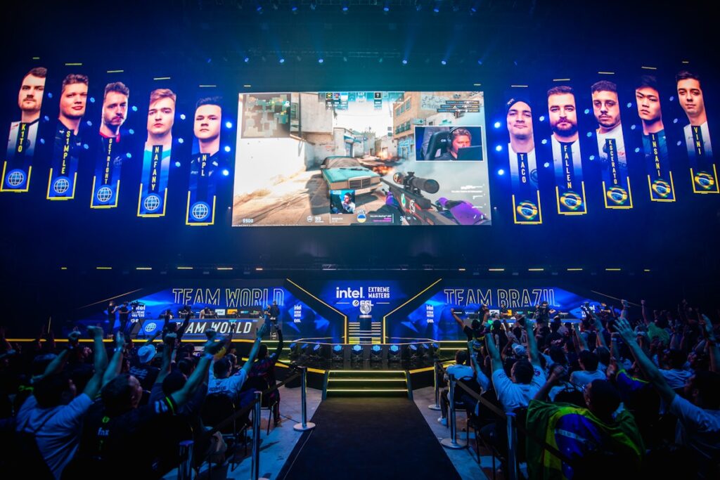 IEM 2026 Brasil
