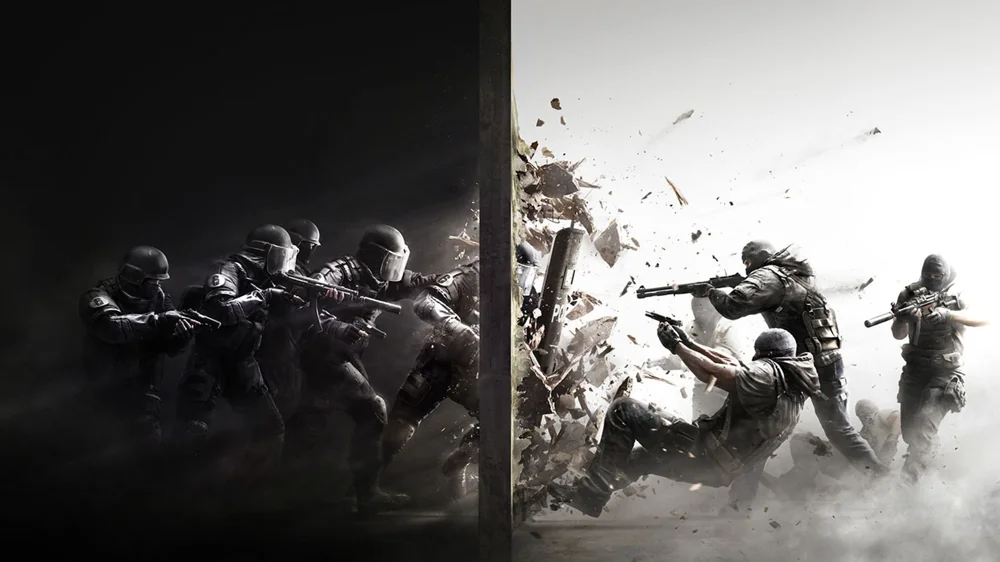 статус серверов Siege