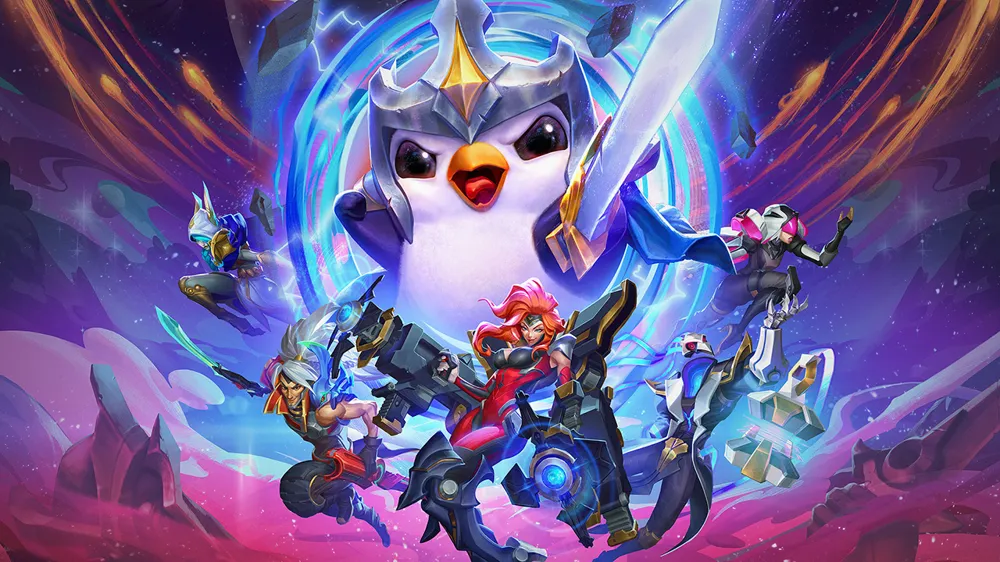 comps TFT