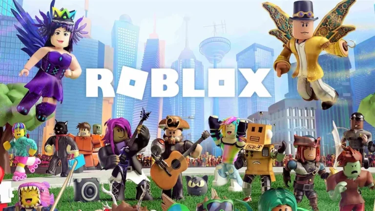 дата выхода Roblox
