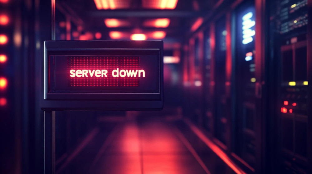 league of legends server status