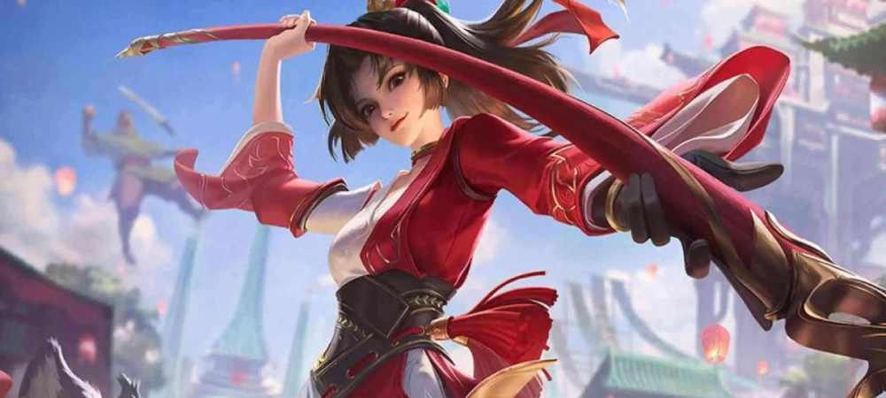 загрузка Honor of Kings для iOS
