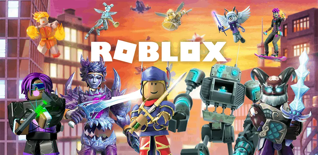 ID de imagem Roblox