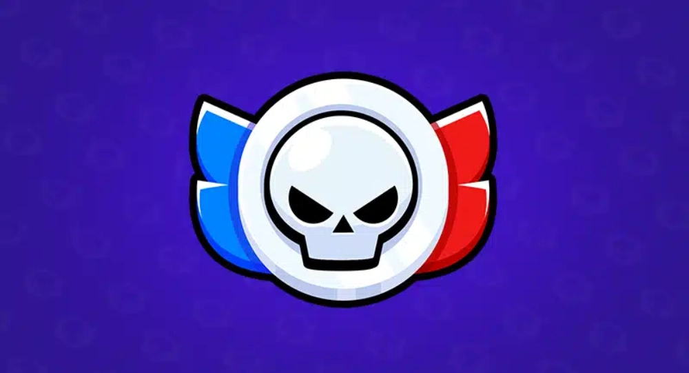 rankings do Brawl Stars