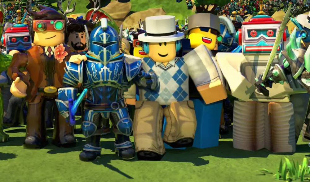 baixar roblox para windows