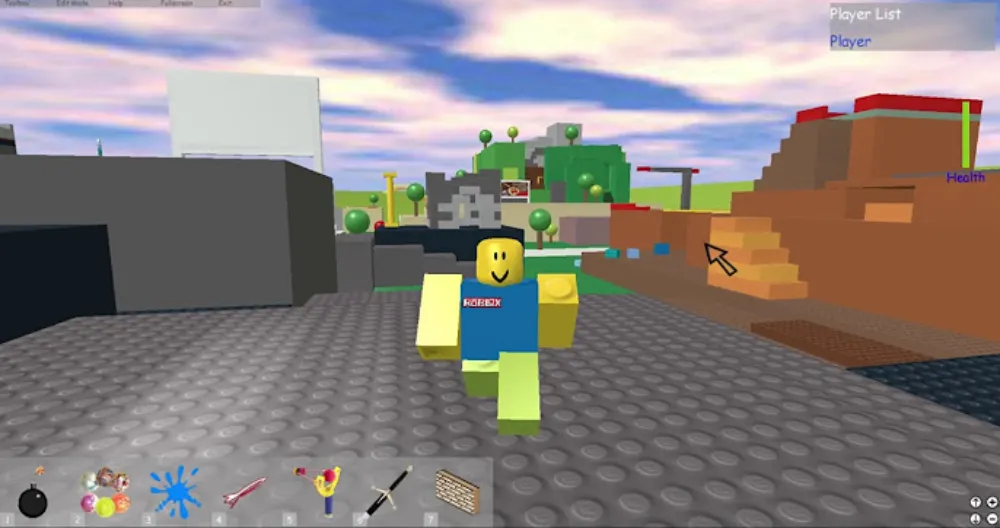 jogar Roblox no Chromebook