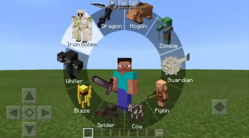 Mods Educacionais Minecraft