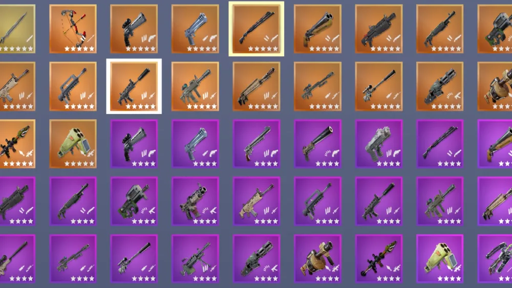 Трэвис Скотт Fortnite