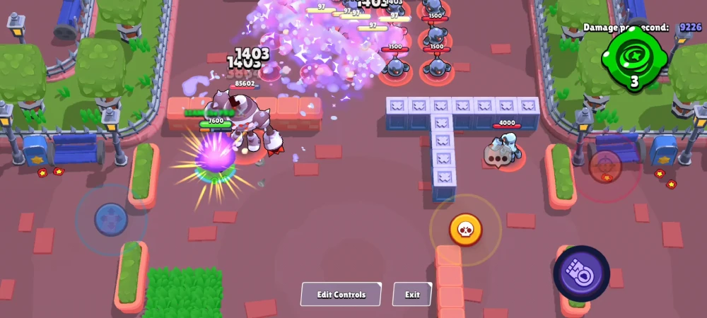 Brawl Stars Chromebook