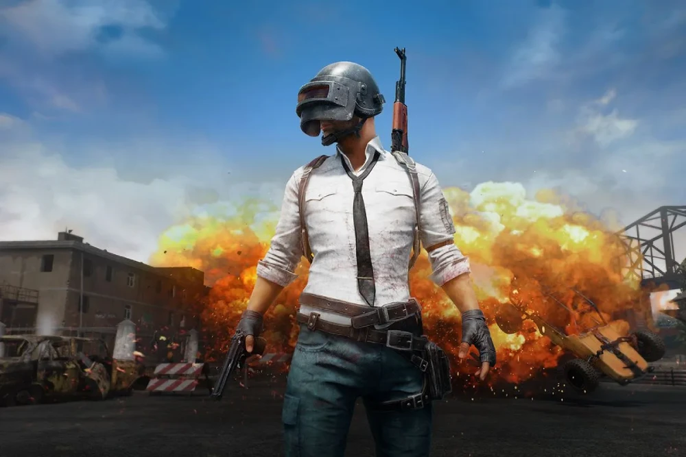 PUBG Mobile