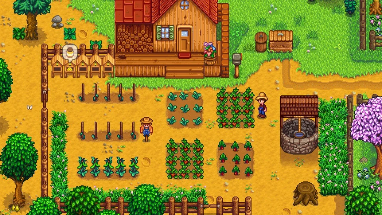 ¿Stardew Valley es cross platform? Guía completa para jugar con amigos